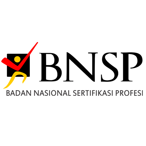 BNSP Digital Marketer