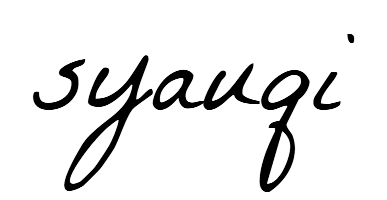 Signature